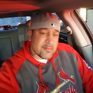 Meet your Posher, Jeff