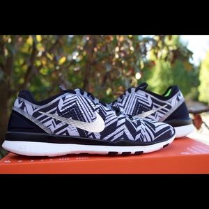TR 5 Fit PRT