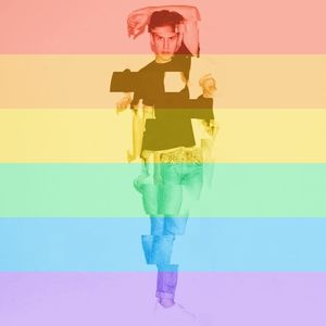 Meet your Posher, Jona