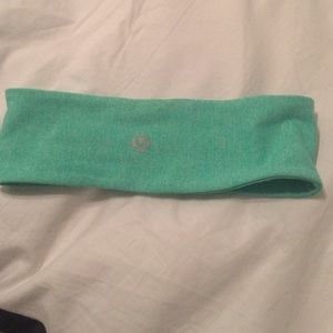 Lululemon headband