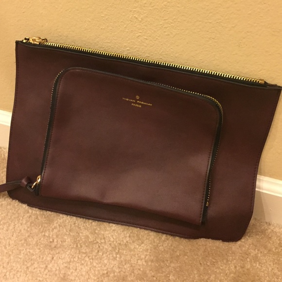 Bags Thevan Premium Paris Poshmark