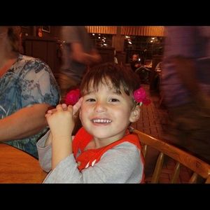 Meet your Posher, Robin