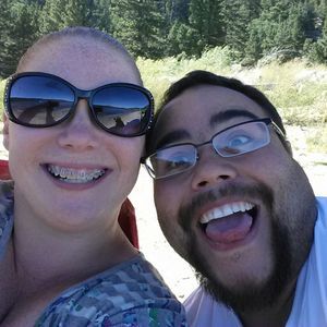 Meet your Posher, Alison