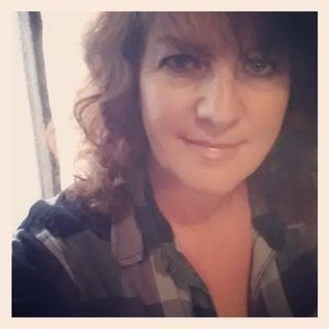 Meet your Posher, Terri