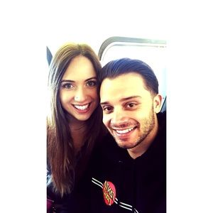 Meet your Posher, Jordan