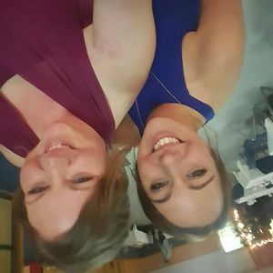 Meet your Posher, Tameca