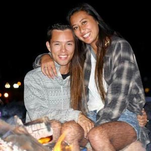 Meet your Posher, Nathan