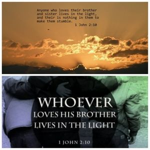 Meet your Posher, Mike