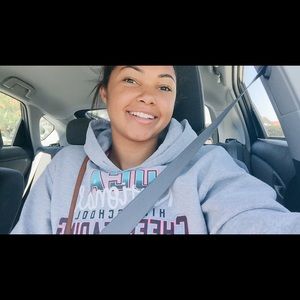 Meet your Posher, Tamara