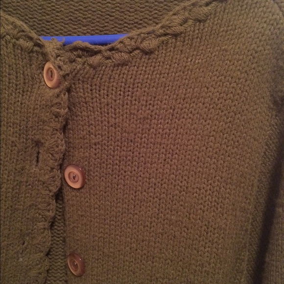 Sweater - Picture 2 of 2