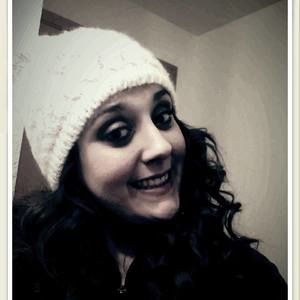 Meet your Posher, Cierra