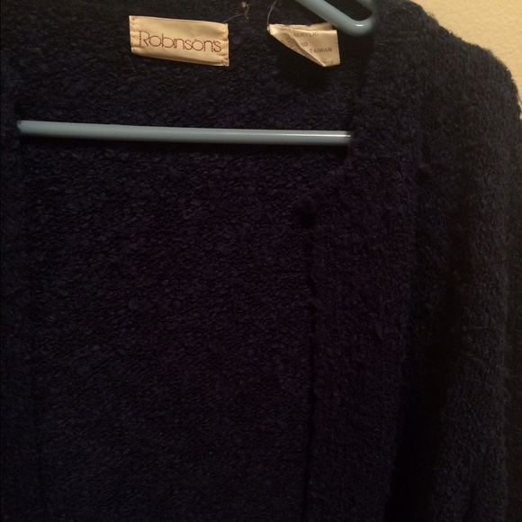 Sweater - Picture 2 of 2