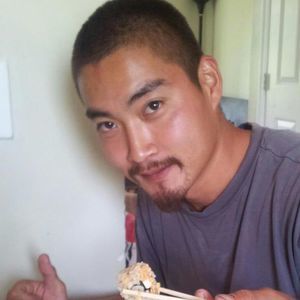 Meet your Posher, Will