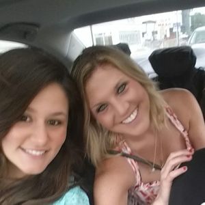 Meet your Posher, Abbigayle