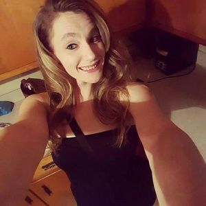 Meet your Posher, Jilly