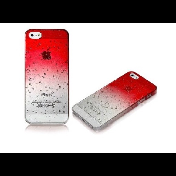 iPhone 5/5s case