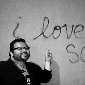 Meet your Posher, Greg