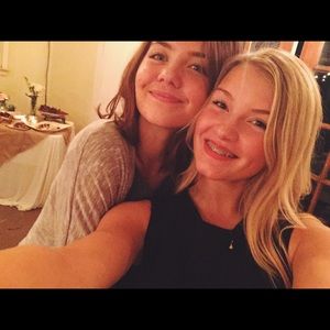 Meet your Posher, Elizabeth