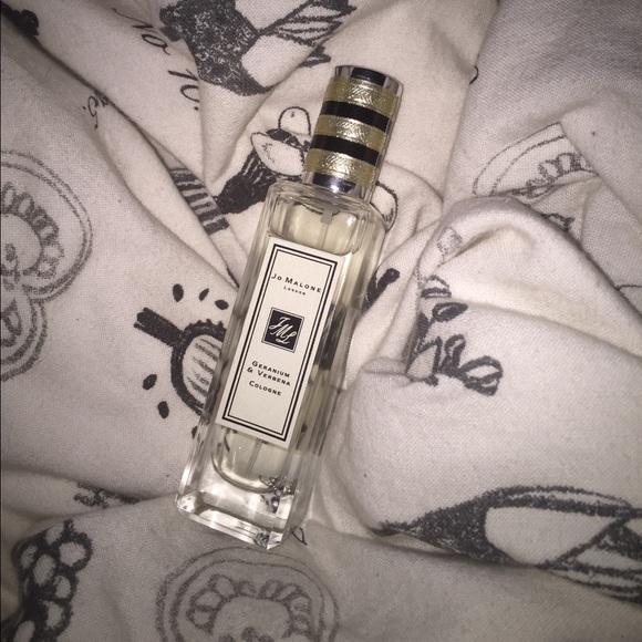 ✨ Jo Malone Geranium & Verbena Cologne ✨