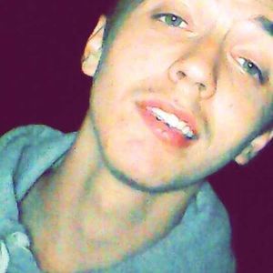 Meet your Posher, Trey