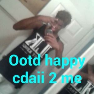 Meet your Posher, Cj