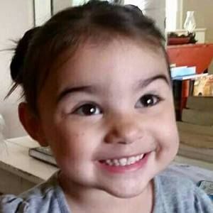 Meet your Posher, Angie