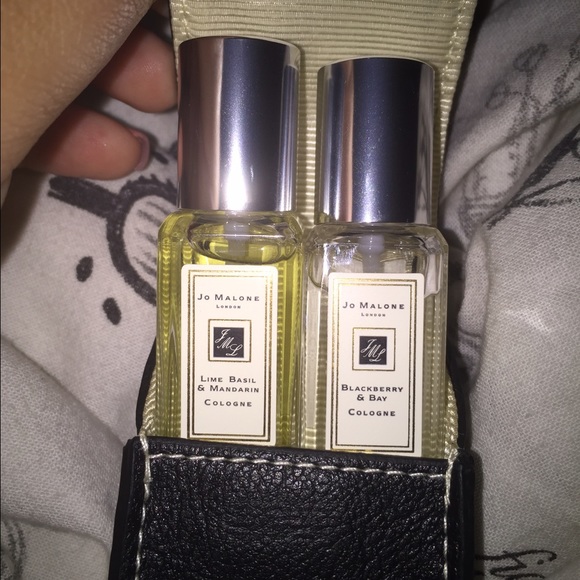 ✨ Jo Malone Duo Set ✨