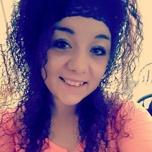 Meet your Posher, Tayla