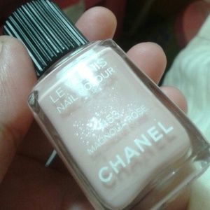 Chanel Nail Varnish