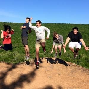 Meet your Posher, Gio