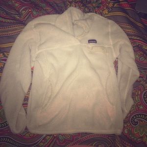 Patagonia pullover