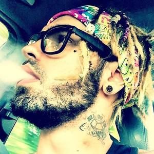 Meet your Posher, Trevor