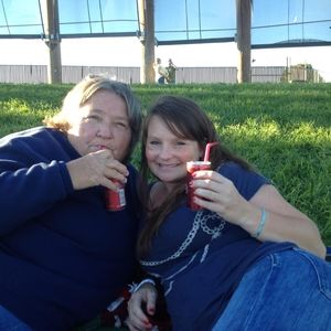 Meet your Posher, Katy