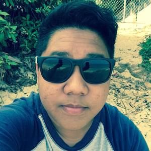 Meet your Posher, Samuel angelo