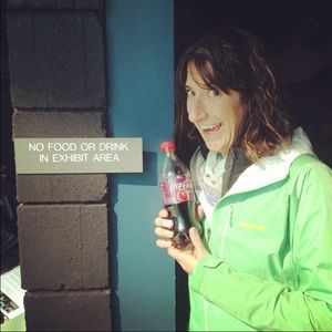 Meet your Posher, Jaime