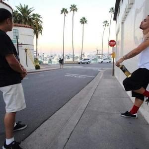 Meet your Posher, Chrisanto