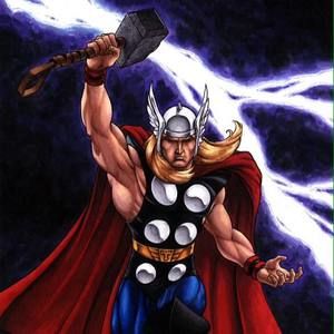 Meet your Posher, Torrey