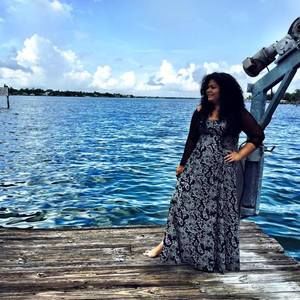 Meet your Posher, Denisse