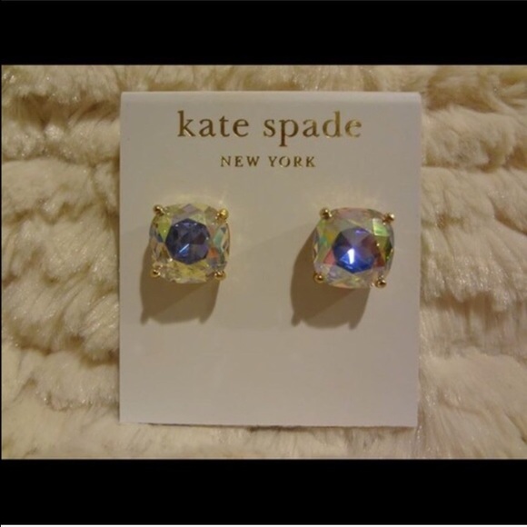 Kate spade earrings