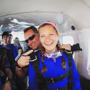 Meet your Posher, Julia