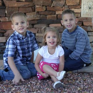 Meet your Posher, Christin