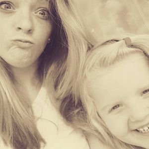 Meet your Posher, Harley