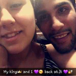 Meet your Posher, Jamil