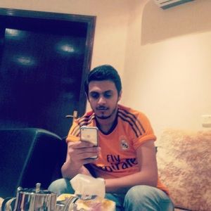 Meet your Posher, Ahmed