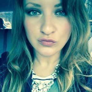 Meet your Posher, Edyta