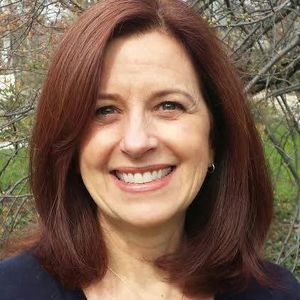 Meet your Posher, Beth