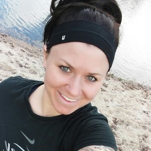 Meet your Posher, Riley