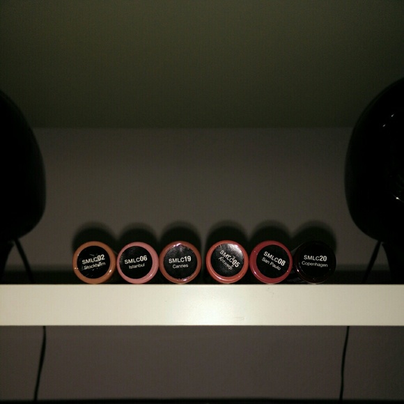 NYX soft matte lip cream - Picture 4 of 4