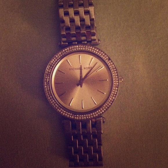 Michael kors watch