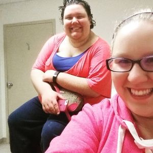 Meet your Posher, Kelsey